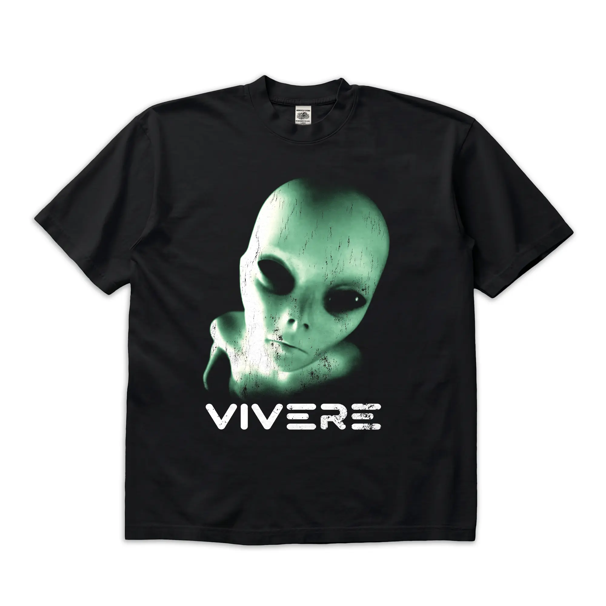 Alien Tee - Image 2