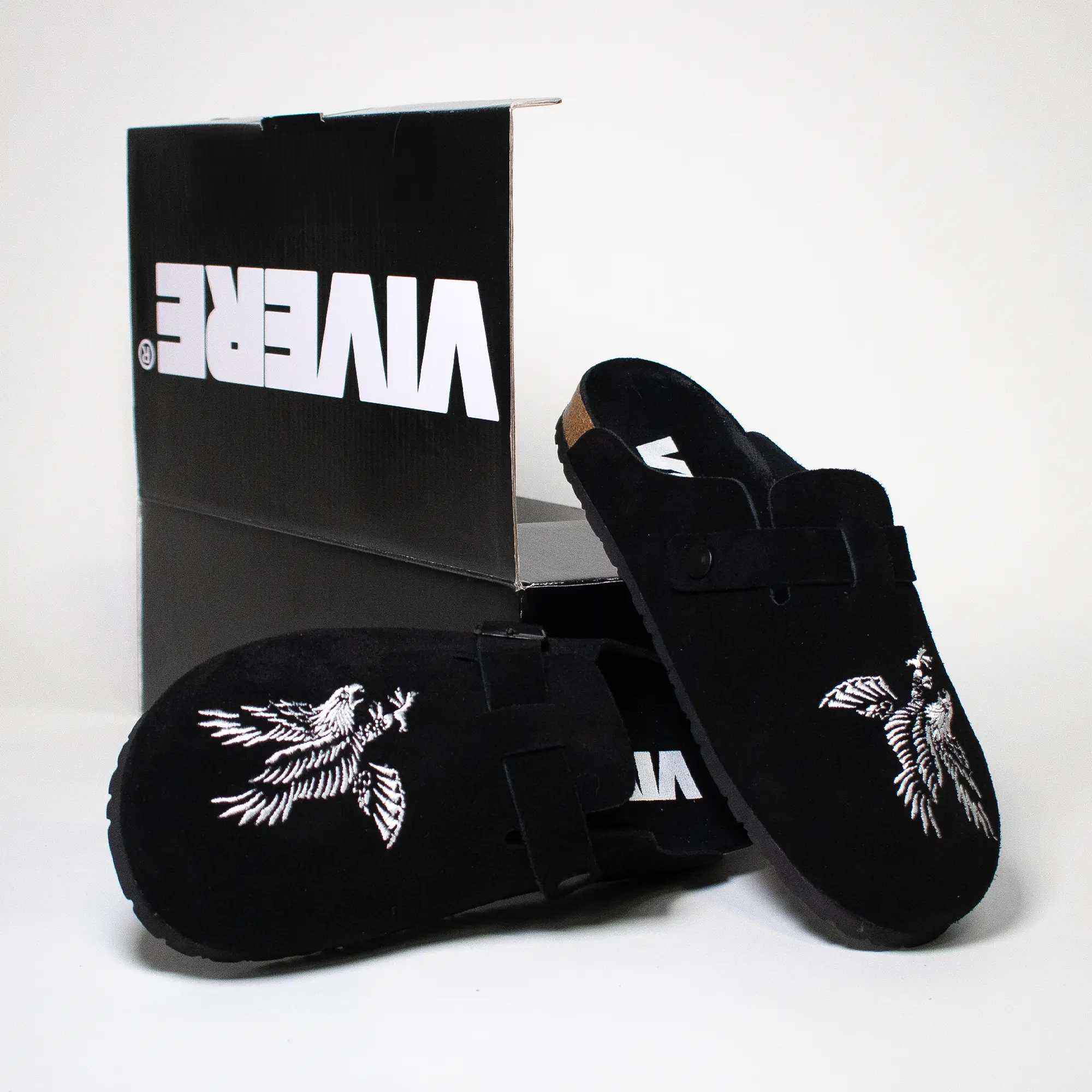 American Traditional Mules - Image 4