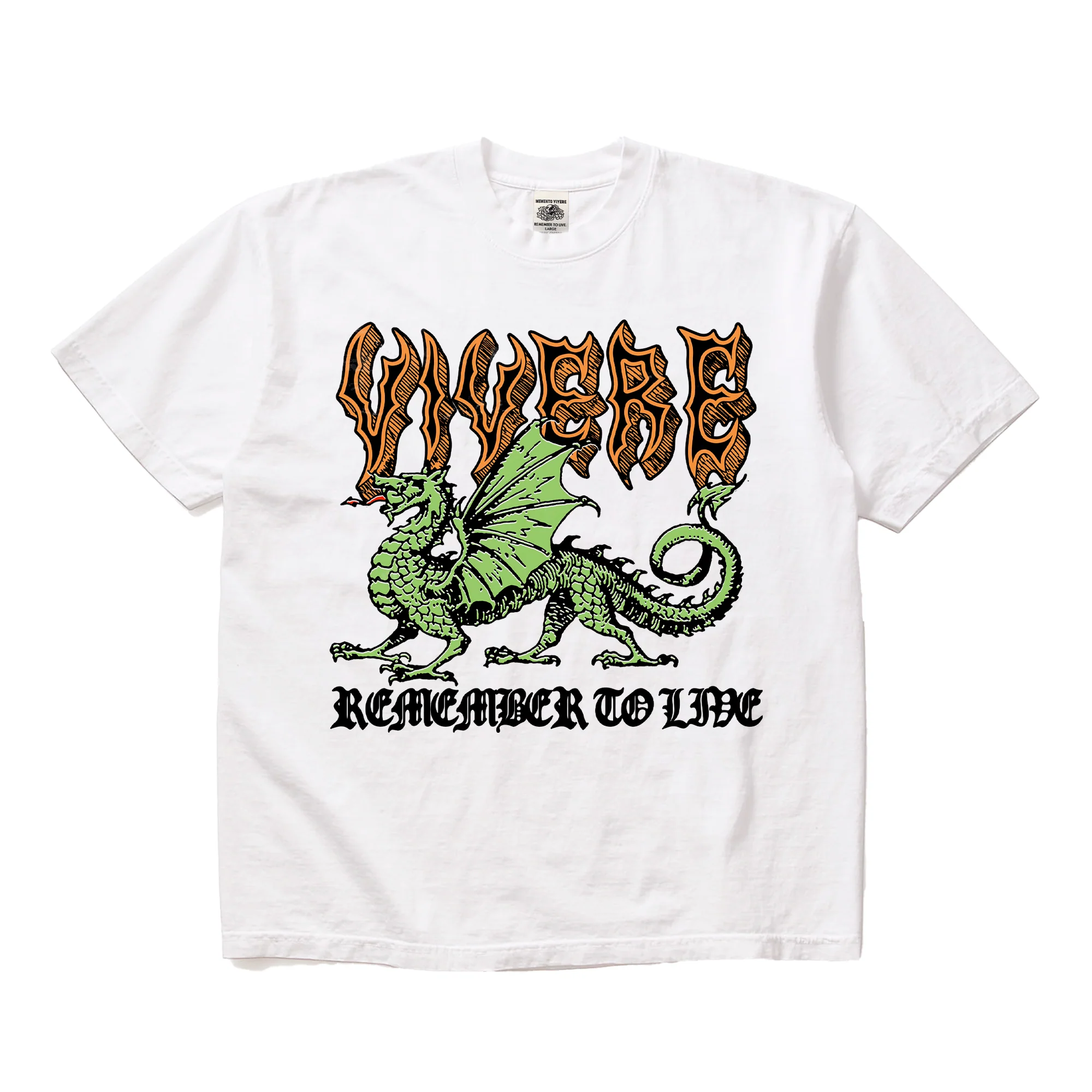 Dragon T-Shirt - Image 2