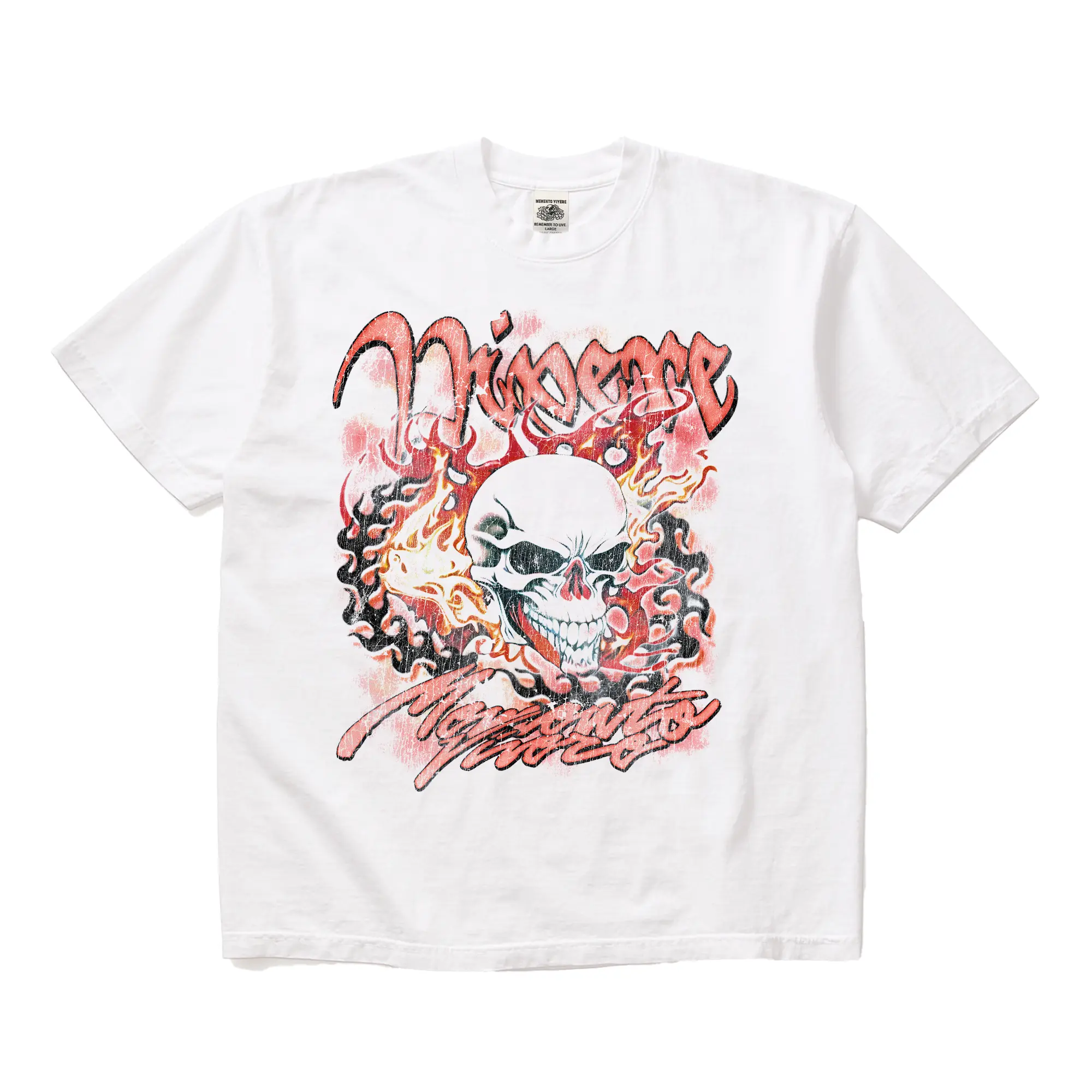 Ghost Rider T-Shirt - Image 2