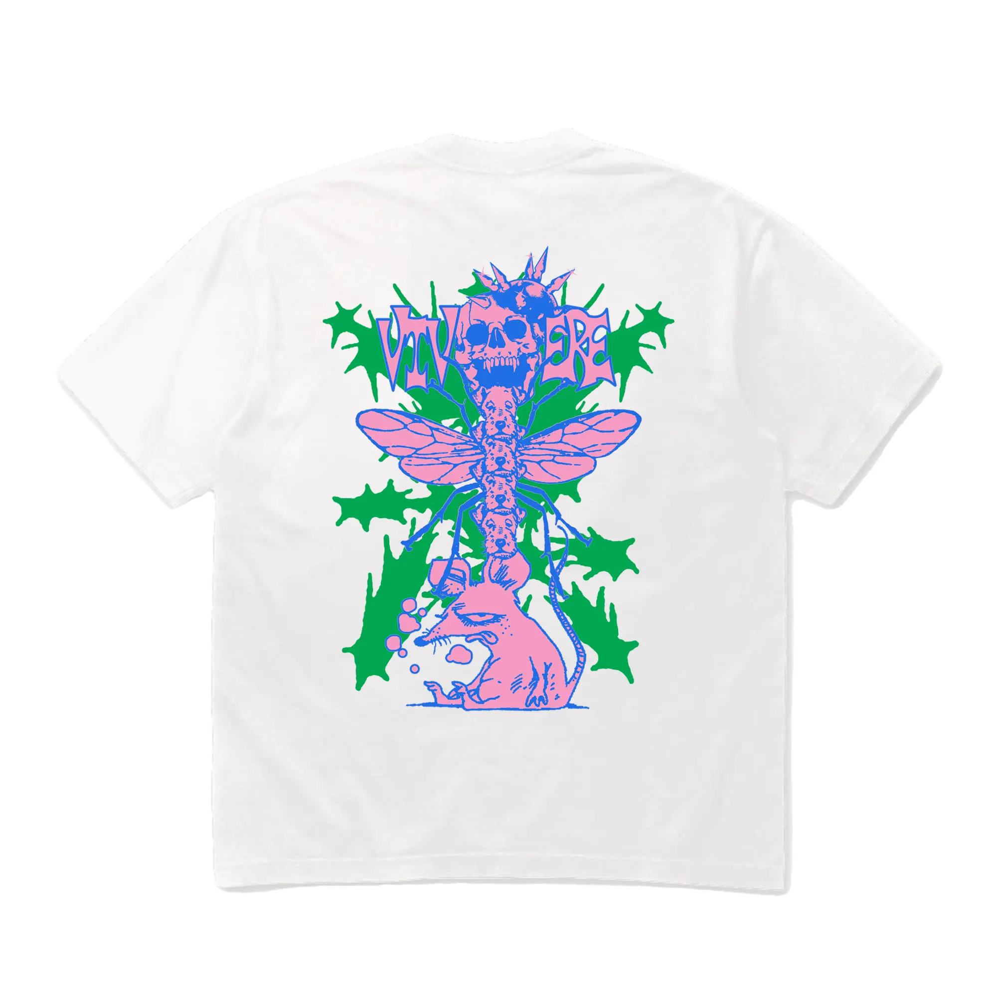 Buzzkill T-Shirt - Image 3