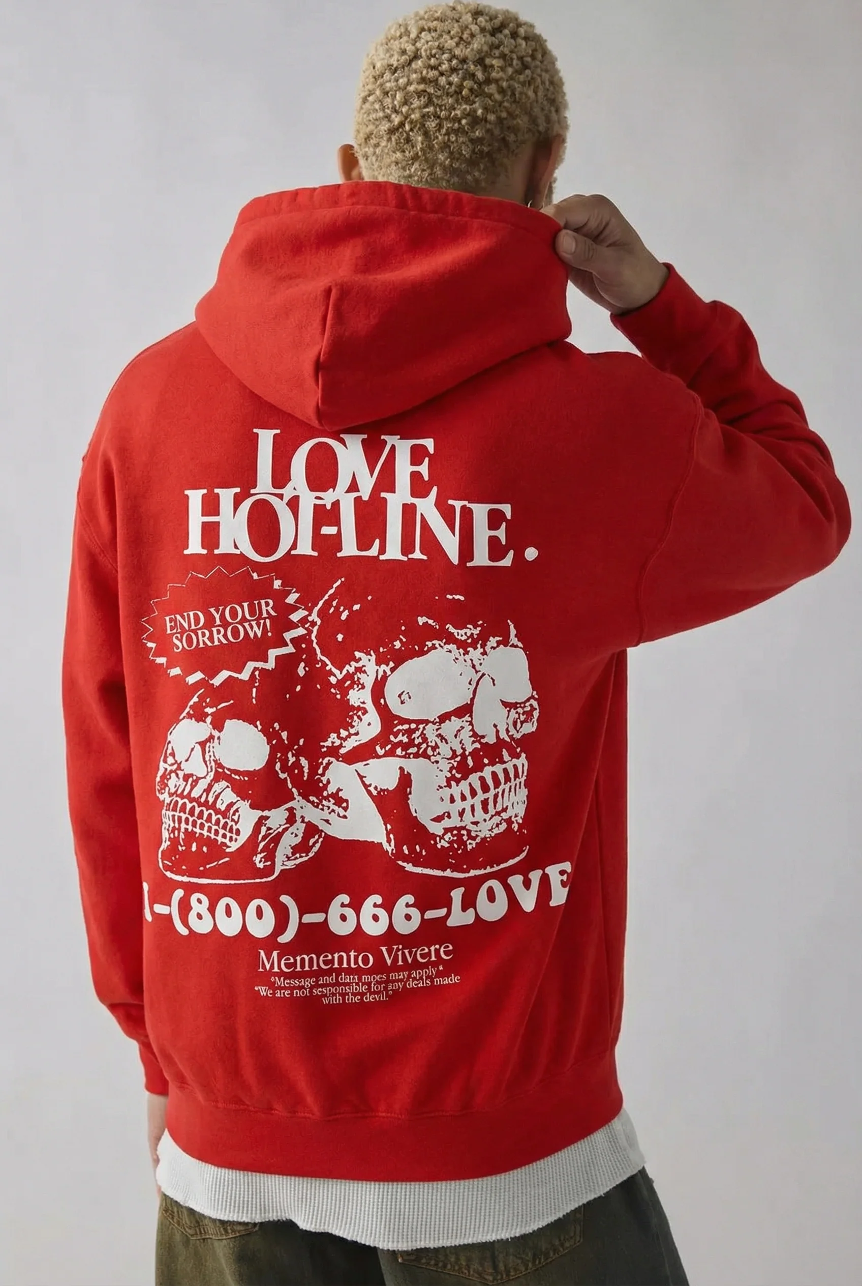 Hoodies
