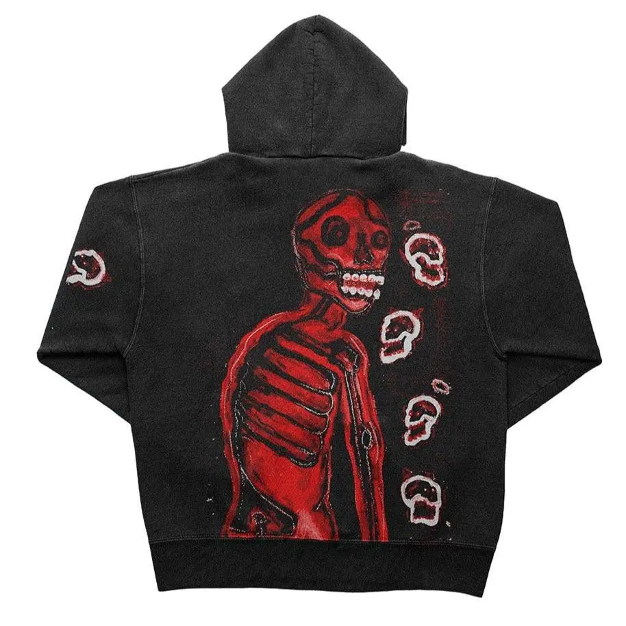 SADSAMO x MV Hoodie - Image 3