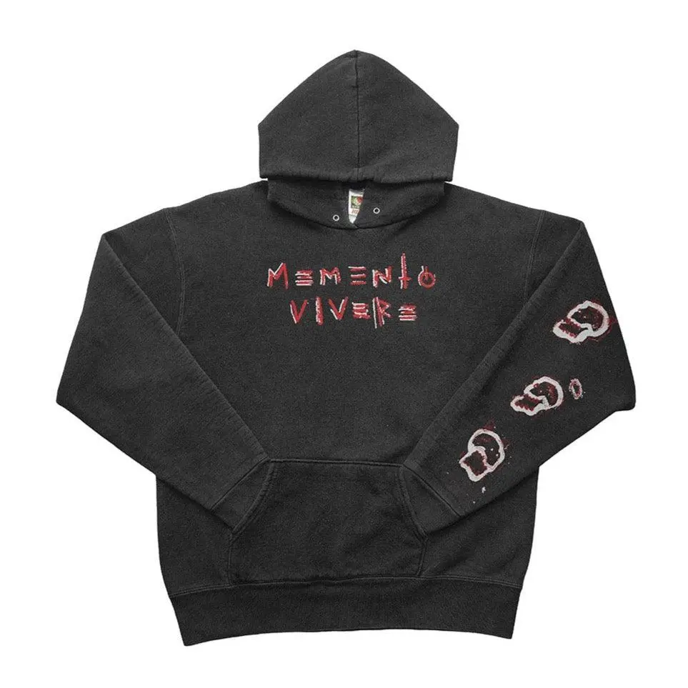 SADSAMO x MV Hoodie - Image 4