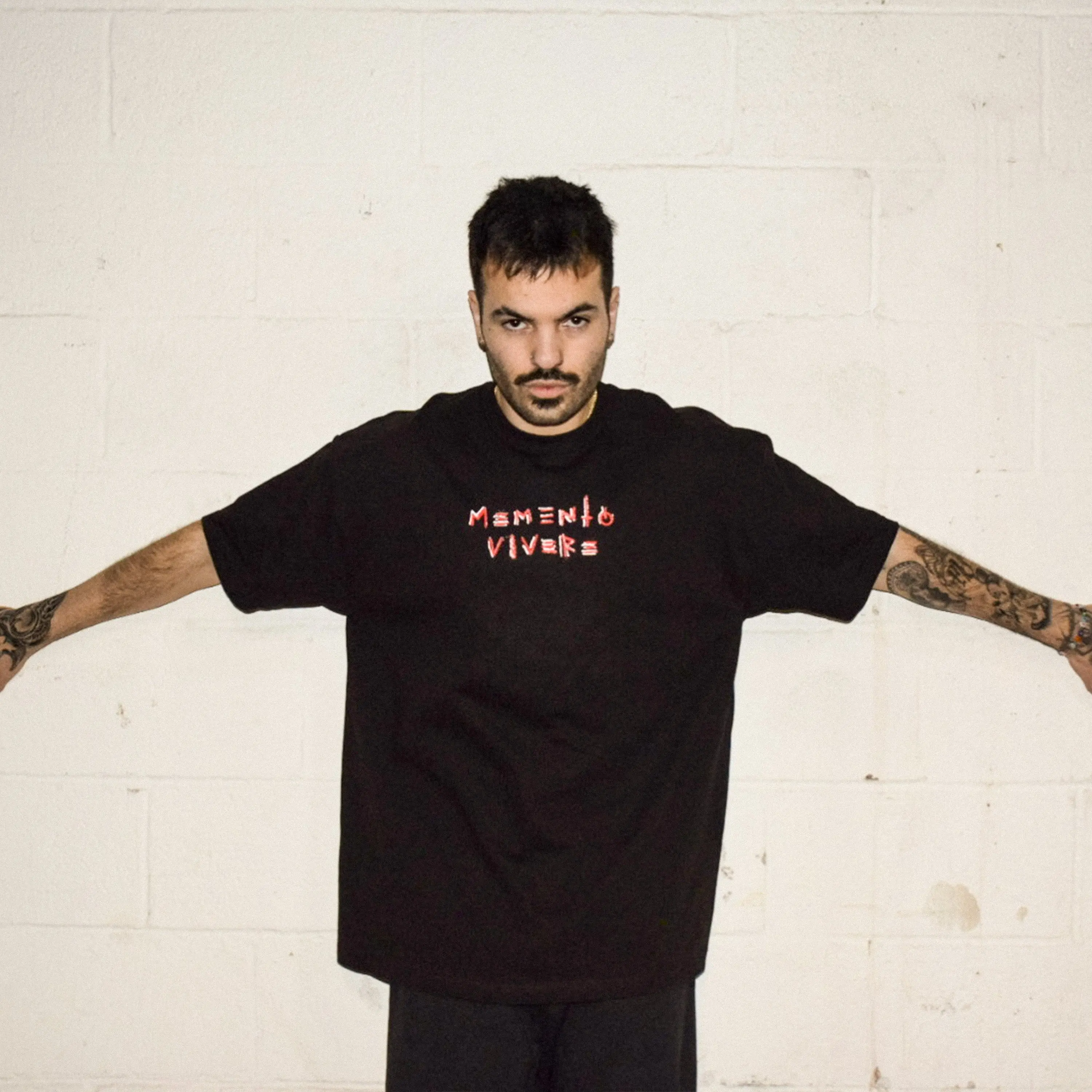 SADSAMO x MV T-Shirt - Image 4