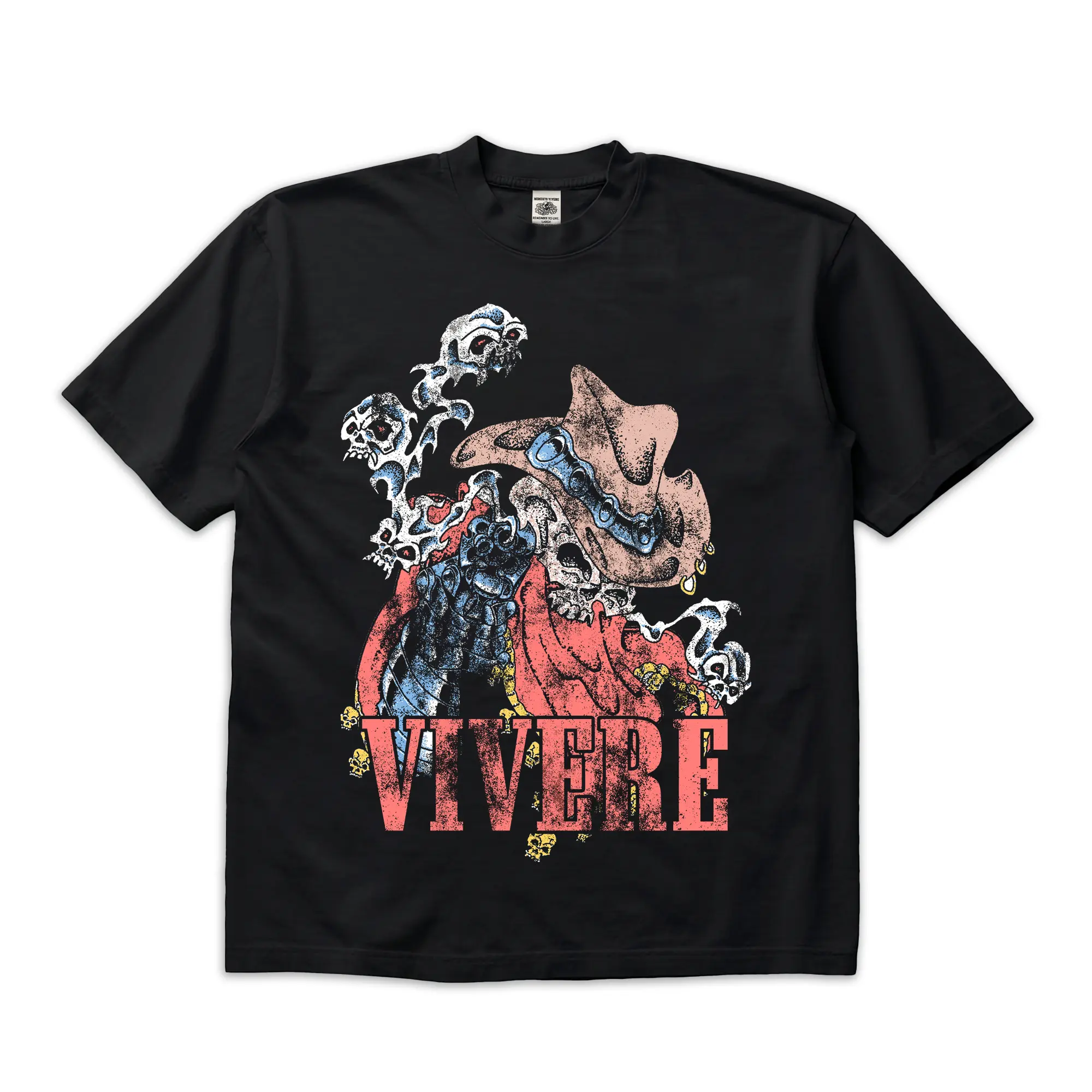 Ranger T-Shirt - Image 2