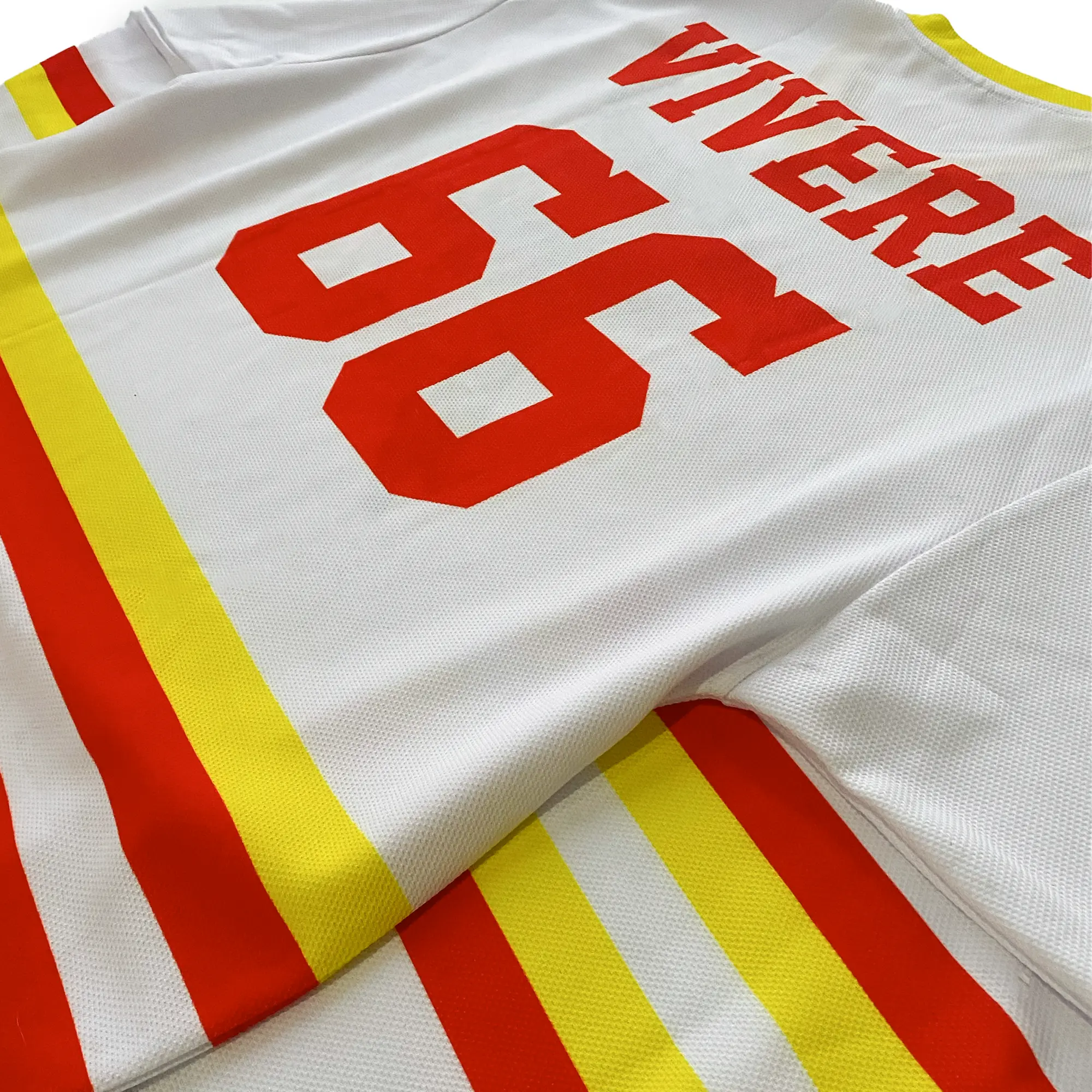 VIVERE HOCKEY TEAM JERSEY - Image 3